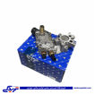 پوسته هوزینگ پژو 405 (طرح ساژم ) بدون سوراخ میل سوپاپ 0370603202