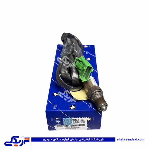 سنسوراکسیژن پژو 405 سیم بلند ایساکو 0920900919