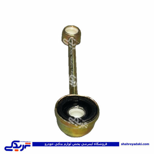 میل ماهک کوتاه 405 و سمند بهینه ایساکو 1680401499