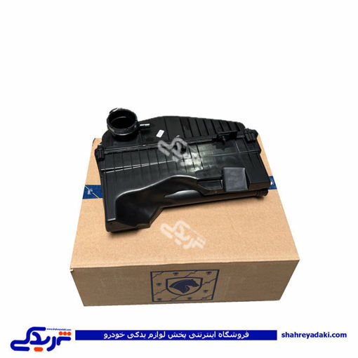 پژو هواکش 405 TU5 ایساکو 1840101299