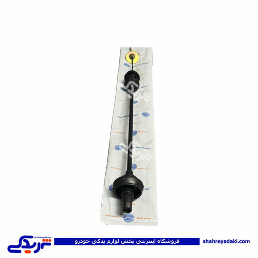 پژو سیم کلاچ 206 تیپ 2 و 5 ریگلاژی خورشید 9000252101
