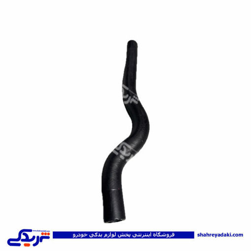 پراید شیلنگ ساکشن هیدرولیک پولاسا 9000871201