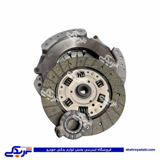 دیسک و صفحه 405 روستر 9000999570