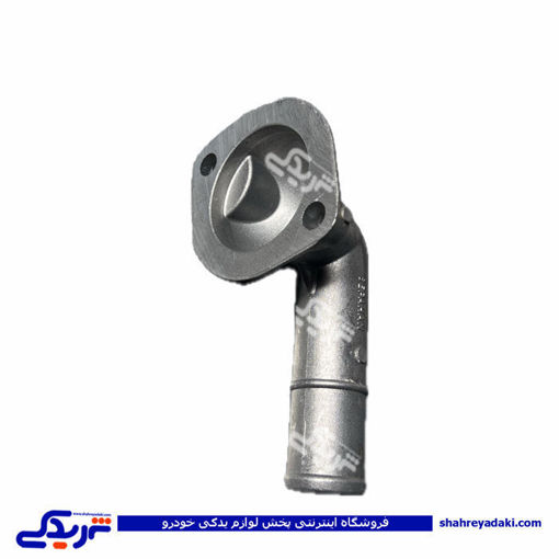 درب ترموستات کوئیک فلزی 9000568913