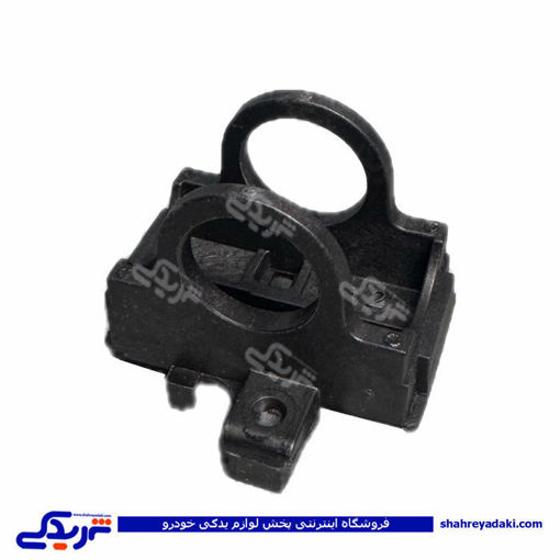آچار قفل کن تعویض دنده پلاستیکی پژو 405 دیناپارت 1205368