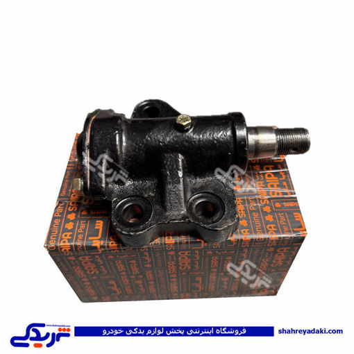 رابط سیبک بغل شاسی نیسان سایپایدک 301331