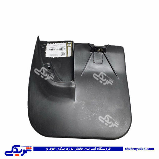 گل پخش کن عقب چپ پراید سایپایدک 502105