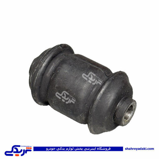 بوش طبق استوانه ای پلاستیکی پراید سایپایدک 562055