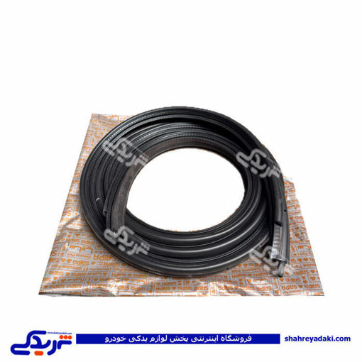 نوار دور صندوق عقب پراید 111 سایپایدک 562983
