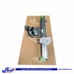 دستگاه شیشه بالابر جلو چپ پراید برقی سایپایدک 563564