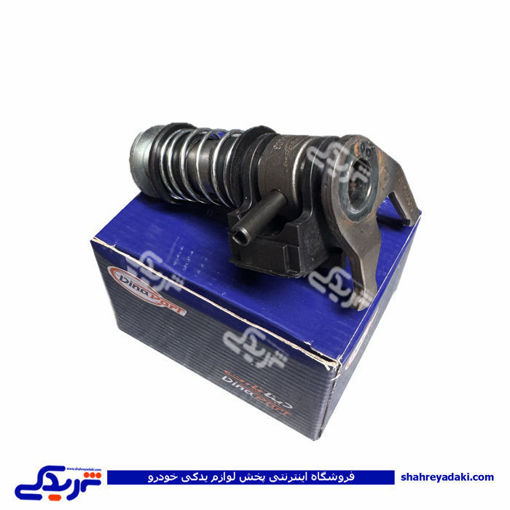 مجموعه کامل نعویض دنده 405 بدون میله دیناپارت 1202485