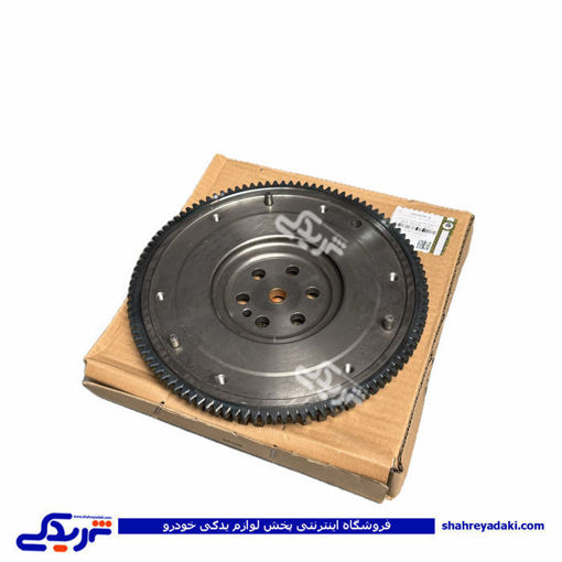 فلایویل کامل پراید بوش دار سایپایدک 5029784