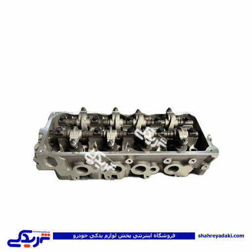 سرسیلندر کامل زیمنس پراید سایپایدک 561337