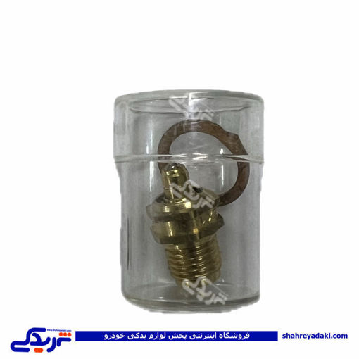 سوزن شناور پژو 2000 طرح فرانسوی