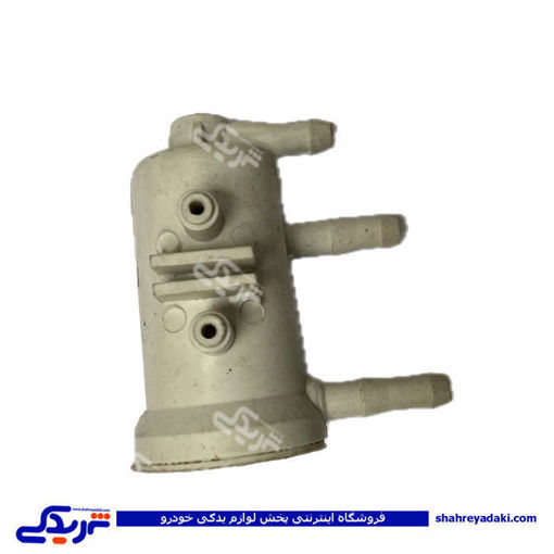 صافی بنزین پژو 2000