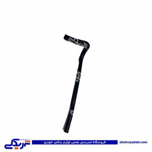 پراید شیلنگ بوستر ترمز انژکتور 36238