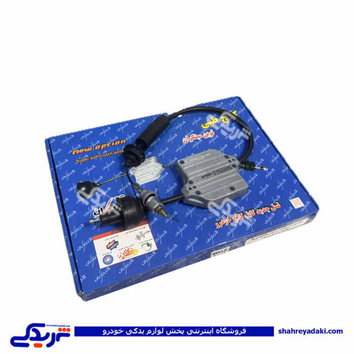 کیت نرم کننده سیم کلاچ طبی پژو رانا،206 تیپ 5 9000053007