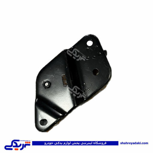 دیاق میل موجگیر راست تیبا سایپایدک 101272