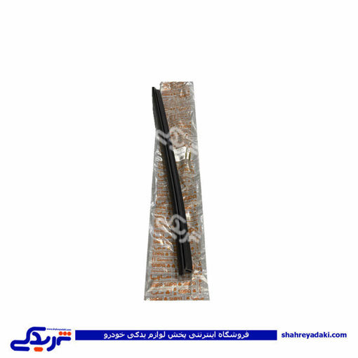 ماهوتی شیشه جلو چپ داخلی تیبا و کوئیک سایپایدک 102411