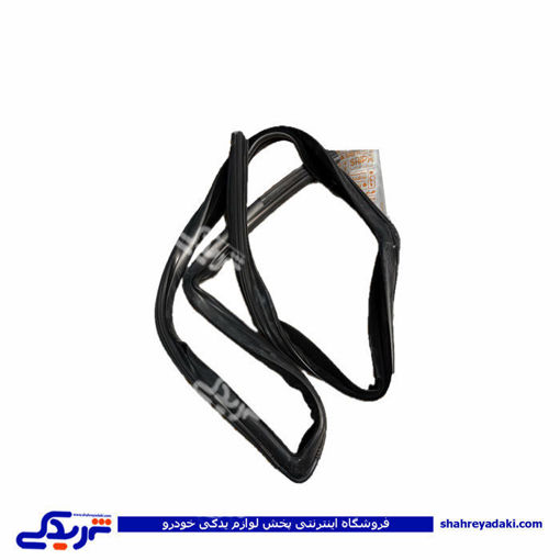 ماهوتی شیشه جلو راست تیبا و کوئیک سایپایدک 102850