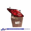 چراغ مه شکن(بی لامپ) عقب چپ سایپا یدک 105638