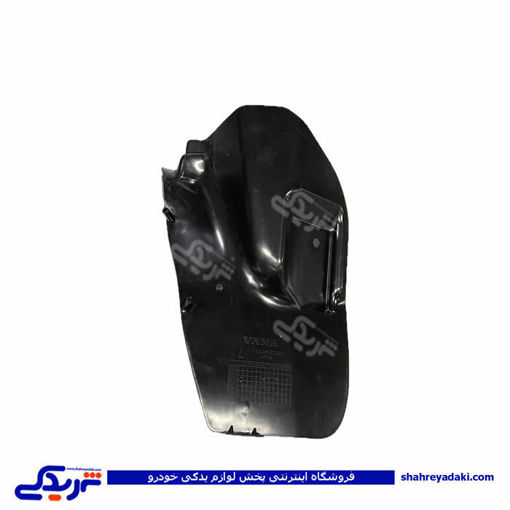 گل پخش کن تیبا عقب چپ سایپایدک 106589