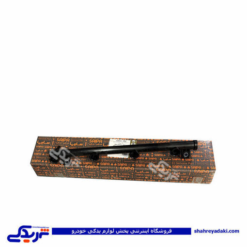 ریل سوخت ال 90 و ساندرو سایپایدک 210532