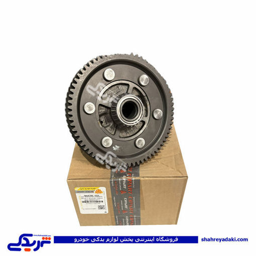 هوزینگ کامل پراید طرح قدیم سی پارت 502995