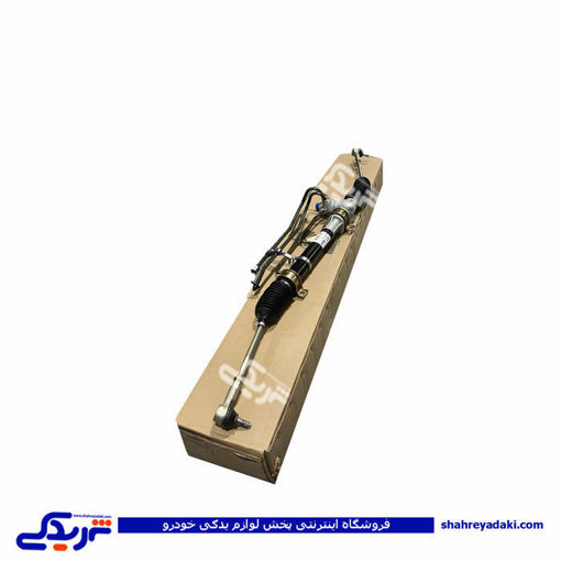 جعبه فرمان پراید هیدرولیک MBC سایپایدک 504431