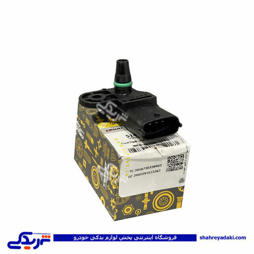 مپ سنسور پراید،نیسان و پادرا ساژم سی پارت 514016