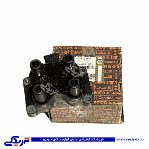 کوئل نیسان انژکتور ( بوش ) سایپایدک 704345