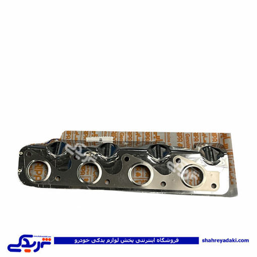 واشر منیفولد دود شاهین سایپایدک 860970