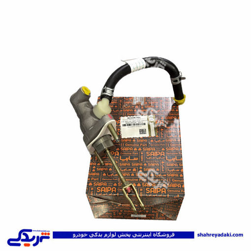 شاهین پمپ کلاچ بالا فنر دار سایپایدک 861648