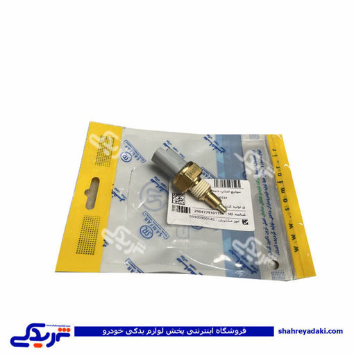 مهره دنده عقب 206 سامفر 1022213