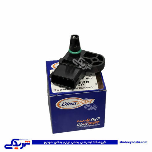 مپ سنسور پراید زیمنس جدید دیناپارت 1502544