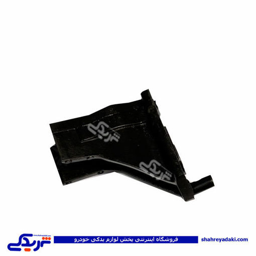 خار نگهدارنده صندوق عقب پژو 405 ایساکو 0250110608