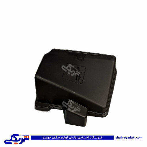 درب جعبه فیوز 206 BSM ایساکو 1700800799