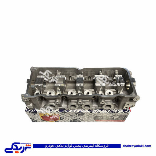 سرسیلندر انژکتور پراید لخت عظام 3120001