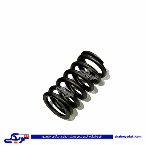 فنر سوپاپ 206 ت 5 ایساکو 1210501899