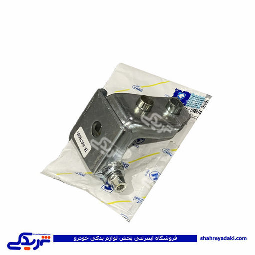 لولای درب جلو راست بالائی پژو پارس طرح پرسی ایساکو 1640107499