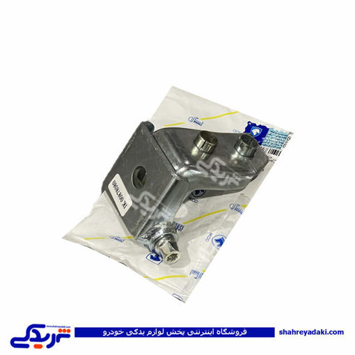 لولای درب جلو چپ بالائی پژو پارس طرح پرسی ایساکو 1640107599