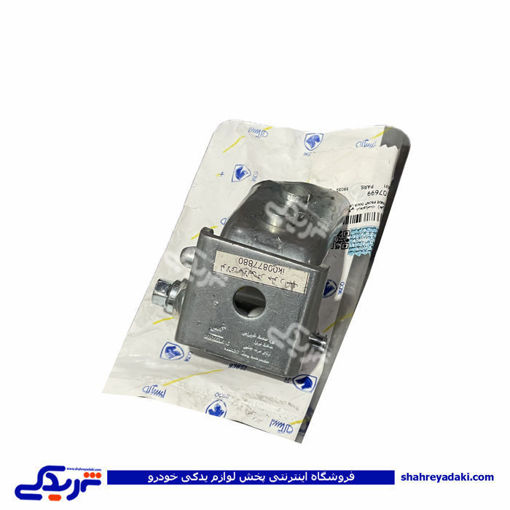 لولای درب جلو راست بالائی پژو پارس طرح پرسی ایساکو 1640107699