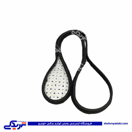 نوار صندوق سمند و دنا ایساکو 1820109199