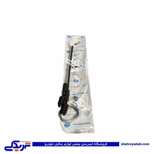 سیم شیشه بالابر راست پراید خورشید موتور 9000252555