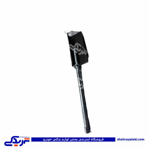 بست نگهدارنده باتری کوئیک،206 جدید و 207