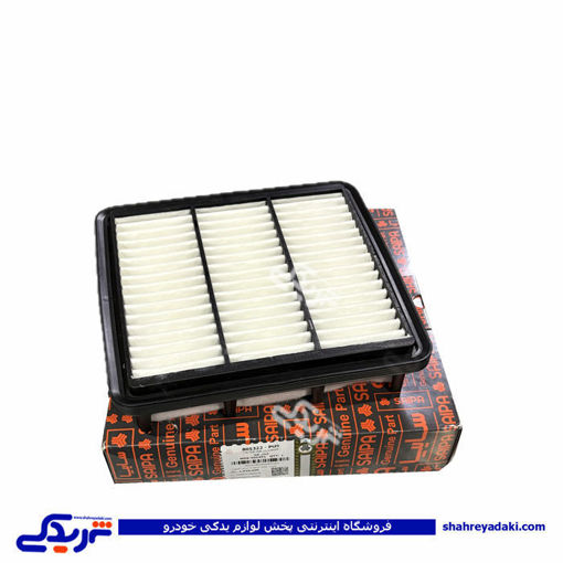 فیلتر هوا شاهین سایپایدک 805322PU9