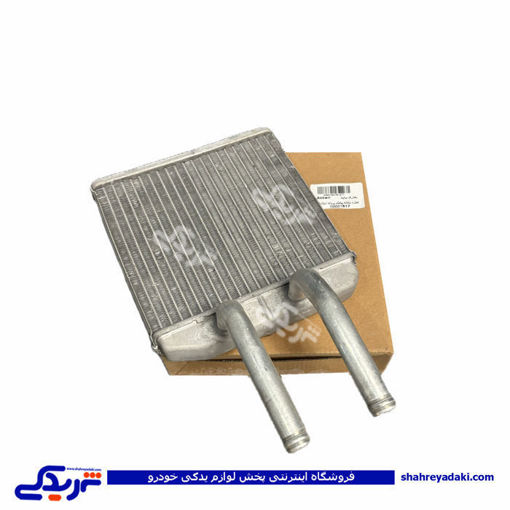 رادیات بخاری تیبا و ساینا سی پارت 100681