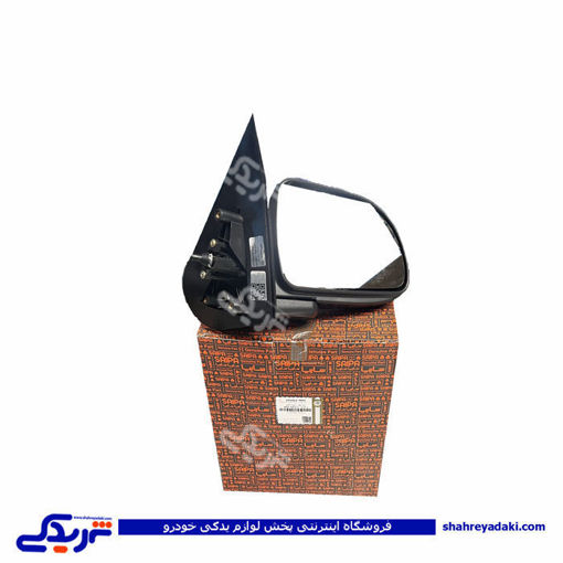 آینه بغل تیبا راست سایپایدک 101062