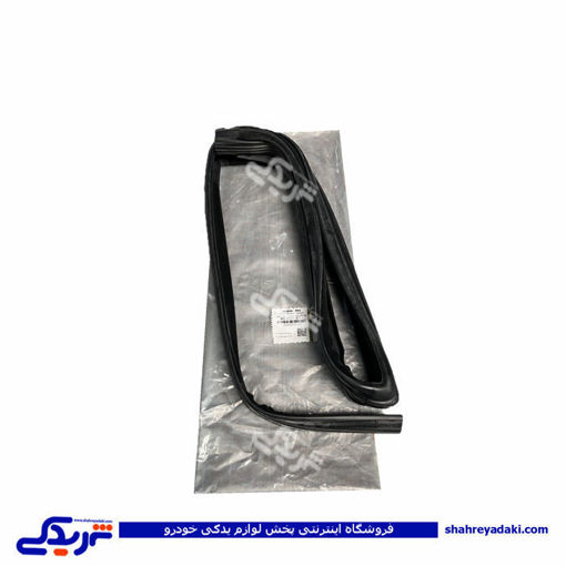 ماهوتی شیشه عقب راست کوئیک سایپایدک 102854