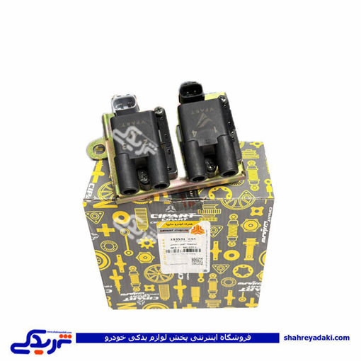 کوئل دوقلو زیمنس پراید و پیکان سی پارت 103531